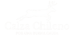 Calza Chileno